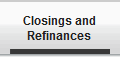 Closings and
Refinances